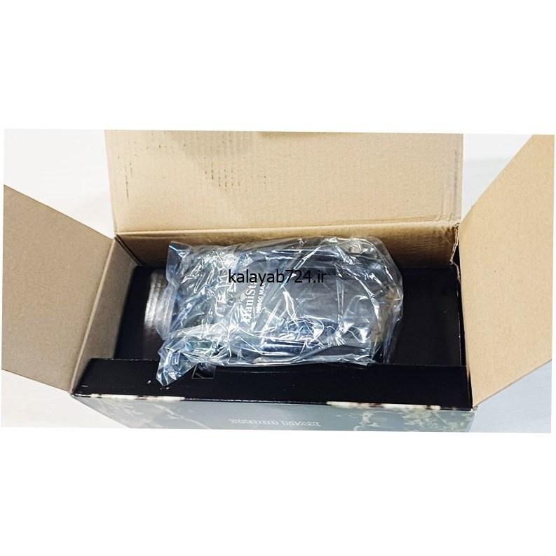 گیرنده دیجیتال هانی استار مدل X2000 MAX — تصویر ۴