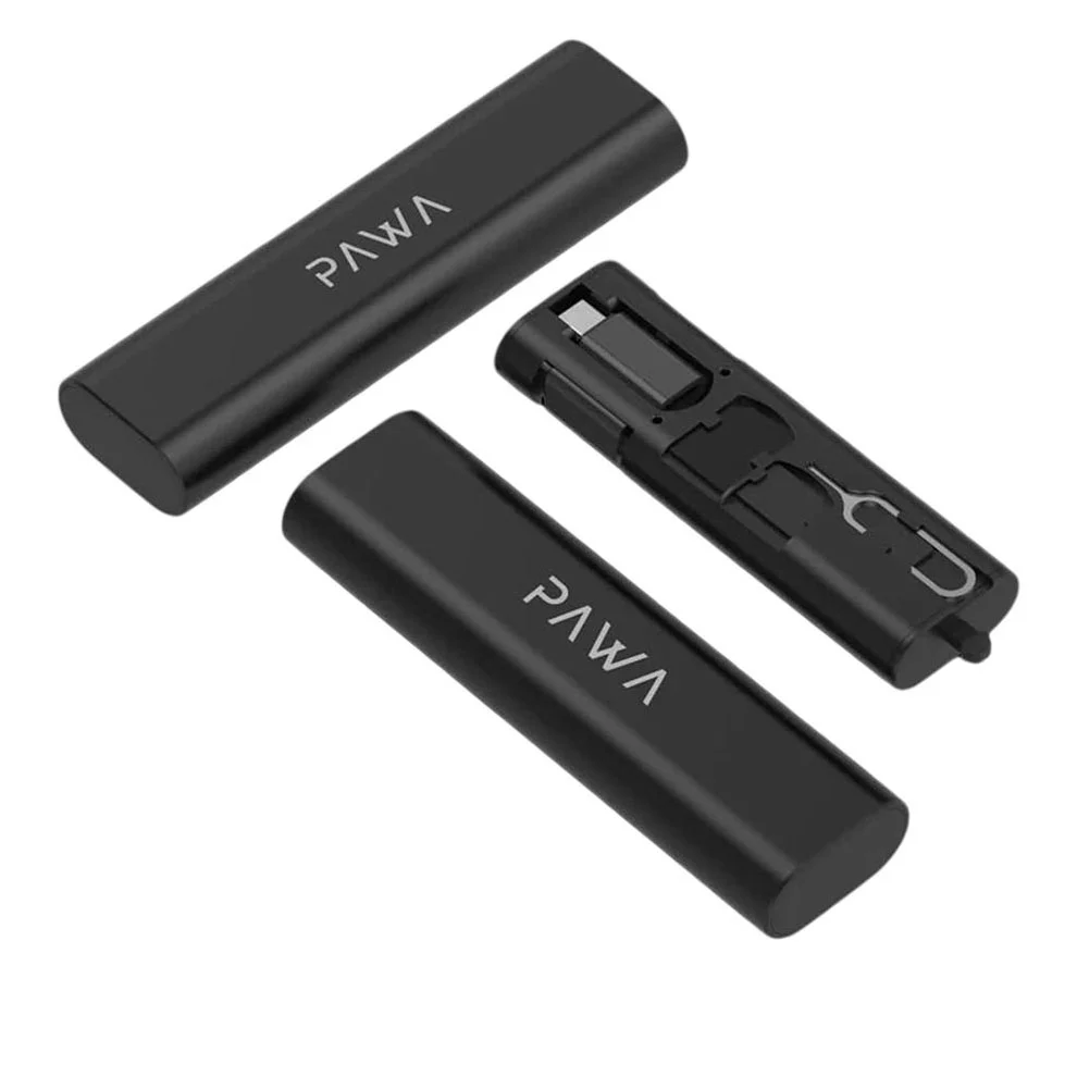 مجموعه لوازم جانبی موبایل پاوا مدل Multi-Function Storage Box — تصویر ۳