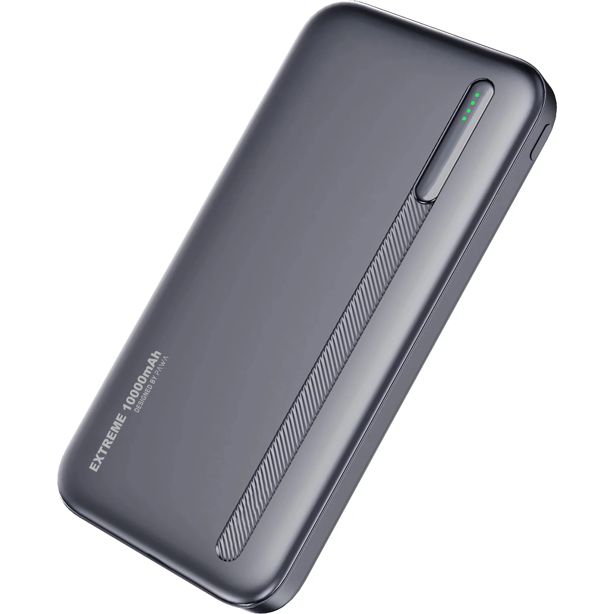 پاوربانک پاوا مدل Extreme PD20W ظرفیت 10000 میلی آمپر ساعت — تصویر ۲