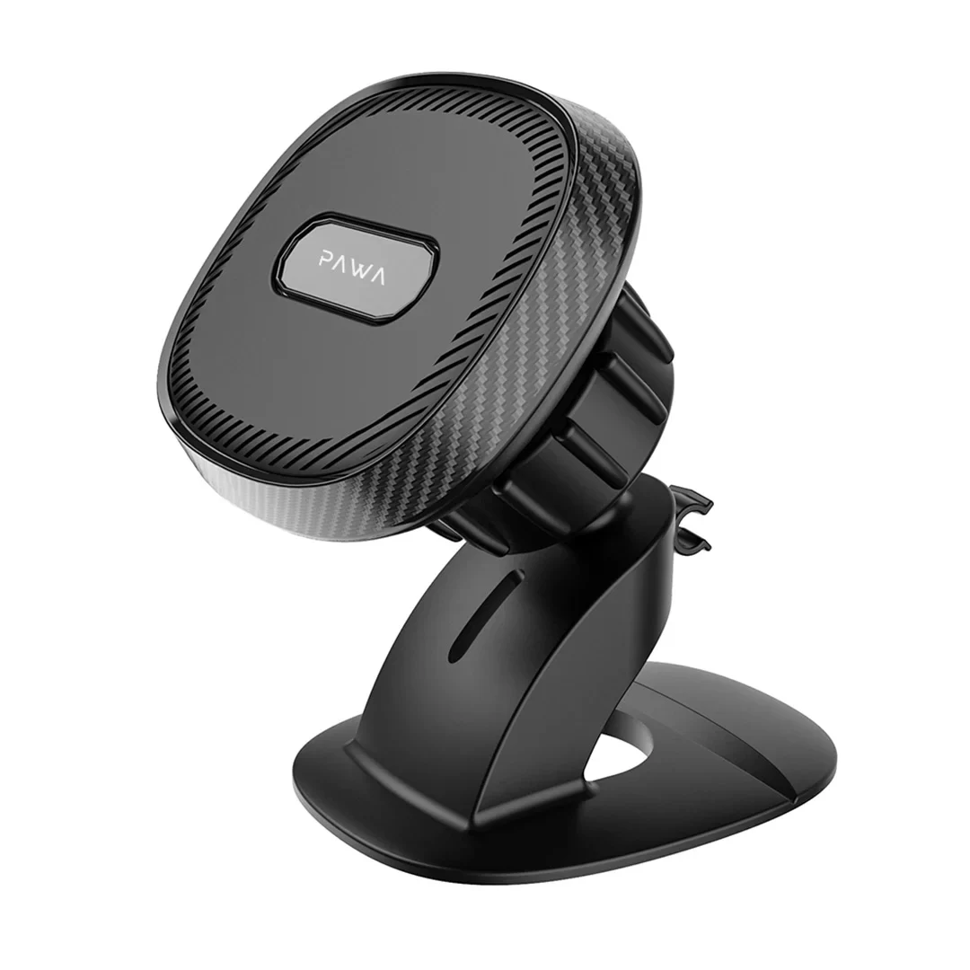 پایه نگهدارنده گوشی موبایل پاوا مدل PW-CH216RM-BK