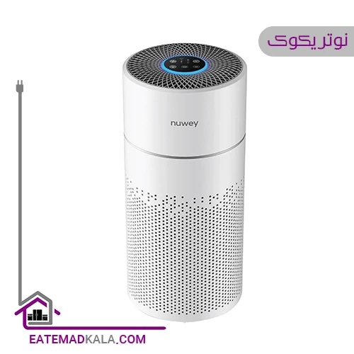 تصفیه هوای نوتریکوک مدل AP330ME — تصویر ۲