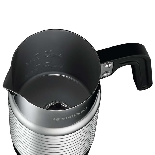 کف شیر ساز نسپرسو ایروچینو مدل 4 Aeroccino — تصویر ۲