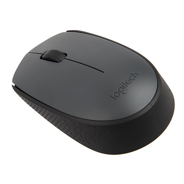 کیبرد و موس بی سیم لاجیتک Logitech MK235 Wireless Keyboard and Mouse Combo — تصویر ۴