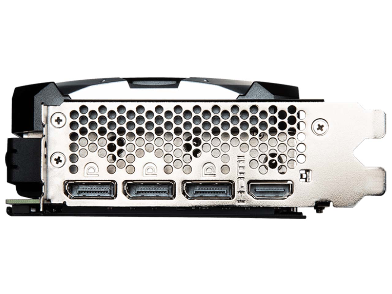 کارت گرافیک ام اس آی مدل MSI GeForce RTX 4070 SUPER VENTUS 3X 12GB GDDR6X OC Edition — تصویر ۳