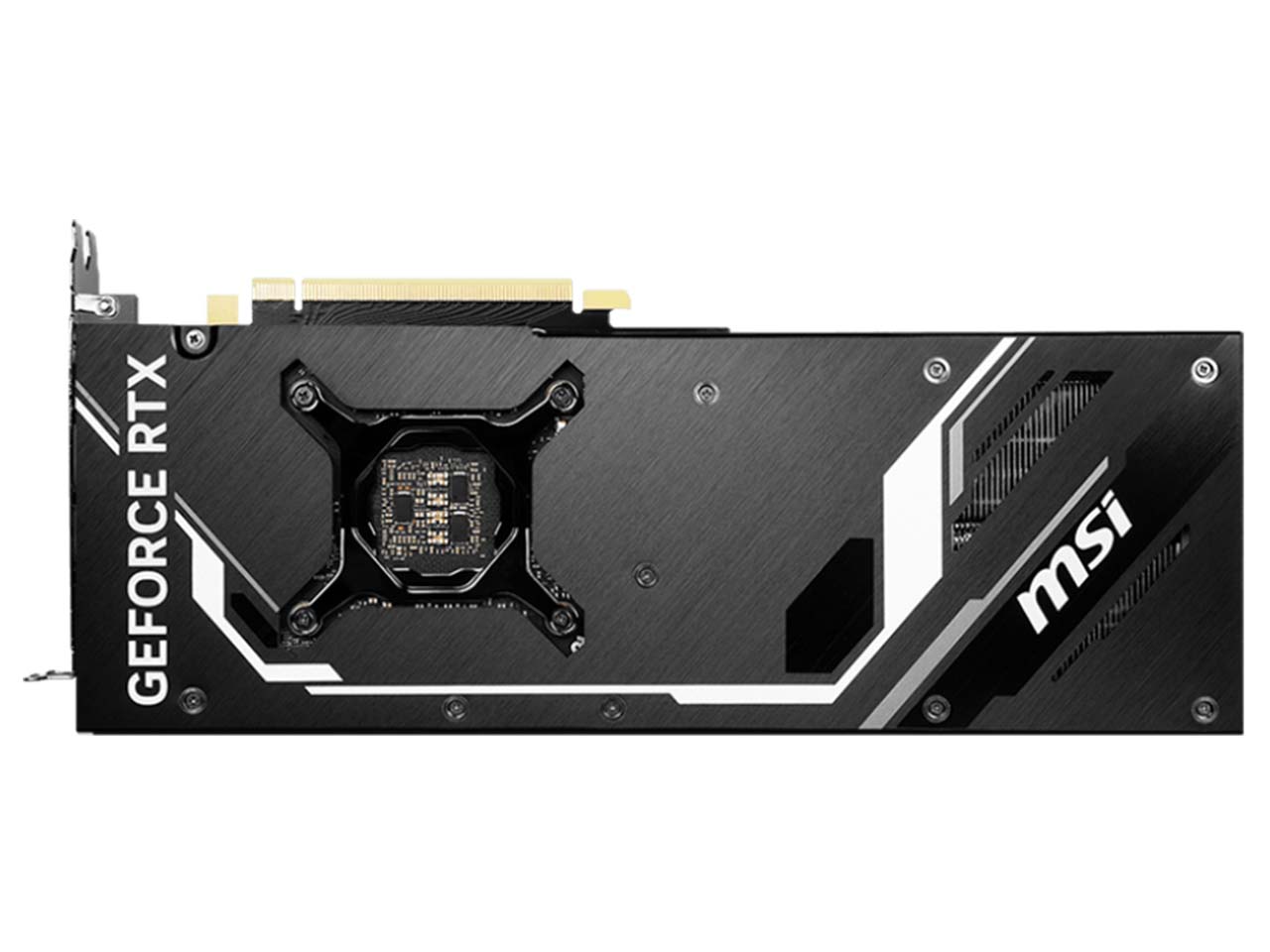 کارت گرافیک ام اس آی مدل MSI GeForce RTX 4070 SUPER VENTUS 3X 12GB GDDR6X OC Edition — تصویر ۵