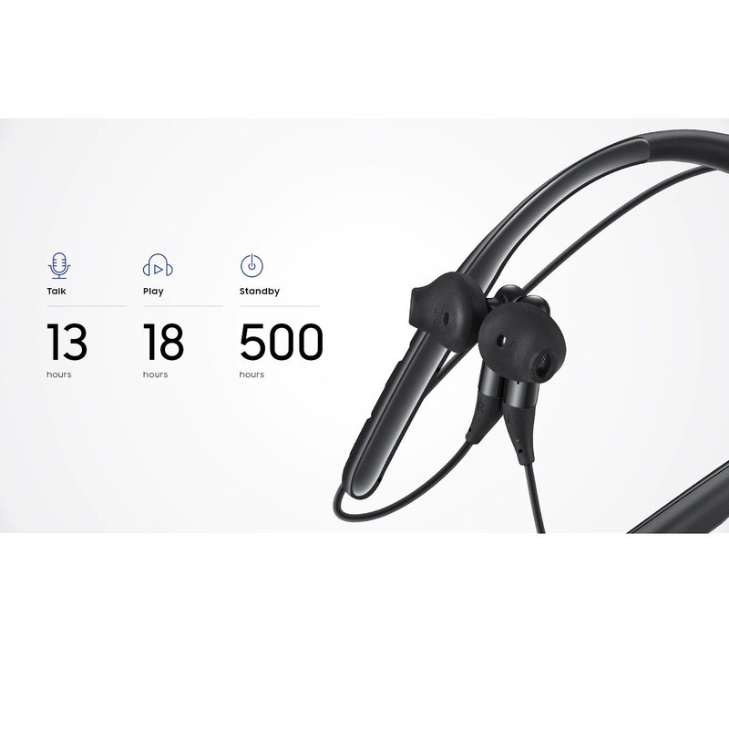 هدفون بی سیم سامسونگ مدل Samsung Level U2 Wireless Headphones — تصویر ۷