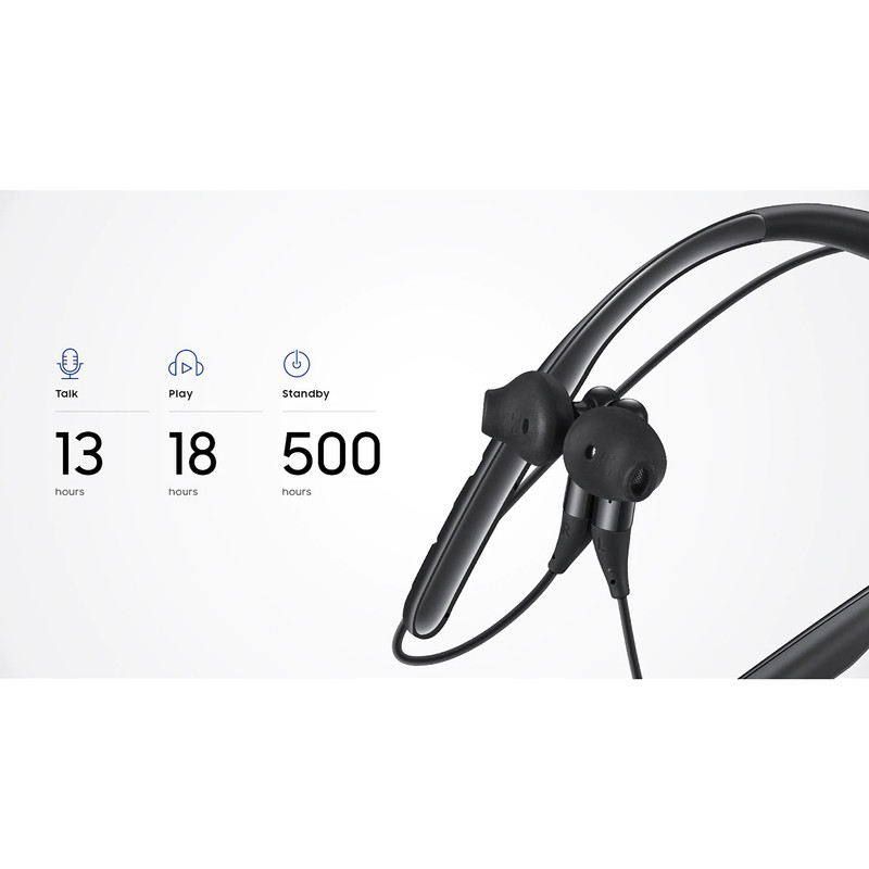 هدفون بی سیم سامسونگ مدل Samsung Level U2 Wireless Headphones — تصویر ۸