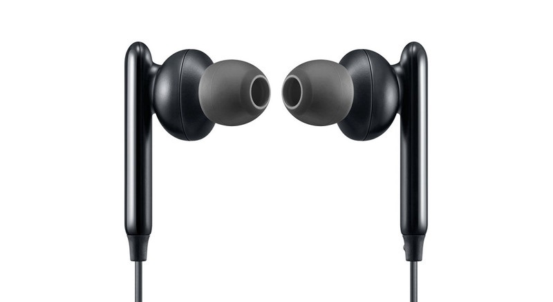 هدفون بی سیم سامسونگ مدل Samsung U Flex Wireless Headphones اورجینال ویتنام — تصویر ۳