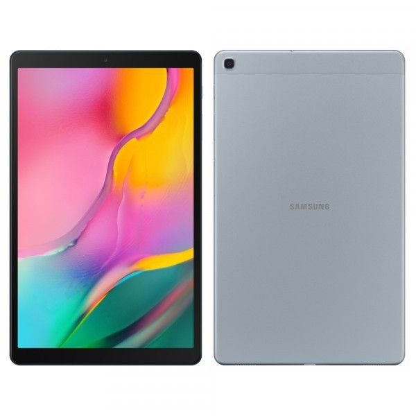 تبلت سامسونگ مدل Galaxy TAB A 10.1 2019 LTE SM-T515 ظرفیت 32 گیگابایت Samsung