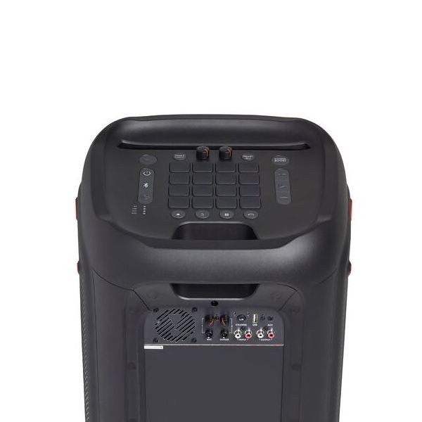 اسپیکر بلوتوثی قابل حمل پارتی باکس 1000 جی بی ال JBL PARTYBOX 1000 — تصویر ۵