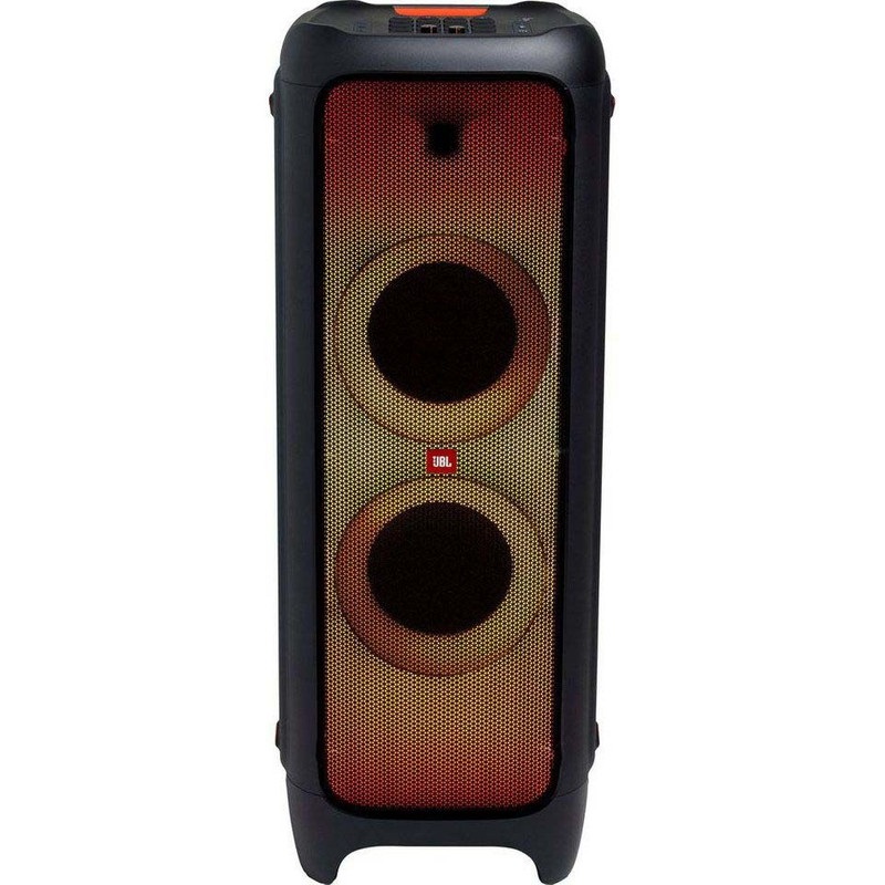 اسپیکر بلوتوثی قابل حمل پارتی باکس 1000 جی بی ال JBL PARTYBOX 1000 — تصویر ۶