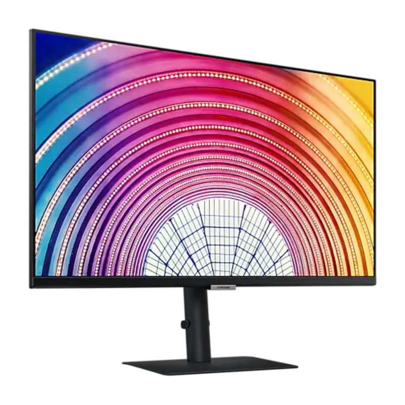 مانیتور مخصوص بازی سامسونگ مدل LS32A600NW-M سایز 32 اینچ SAMSUNG