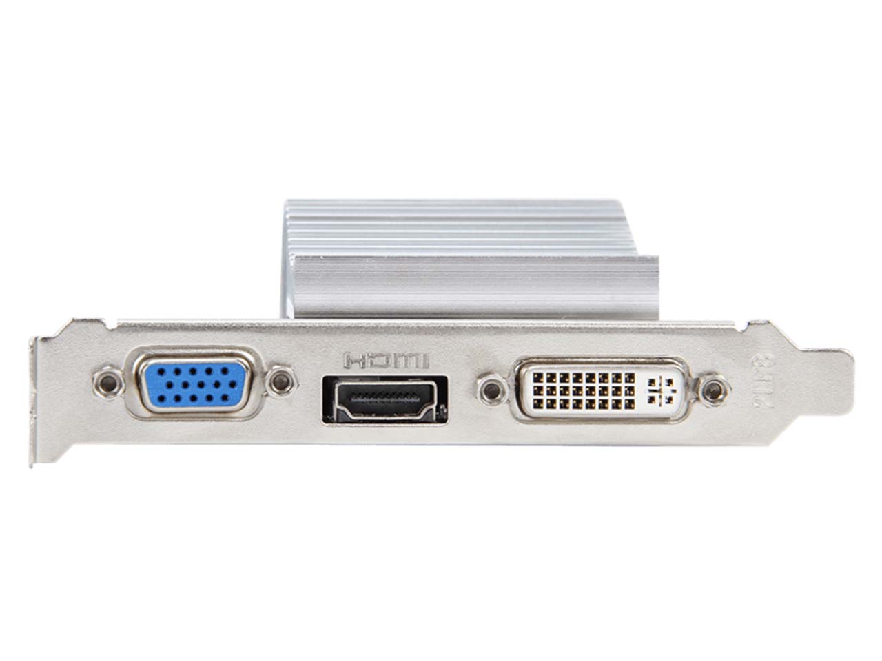کارت گرافیک ام اس آی مدل MSI GeForce N210-MD1GD3H/LP 1GB DDR3 — تصویر ۳