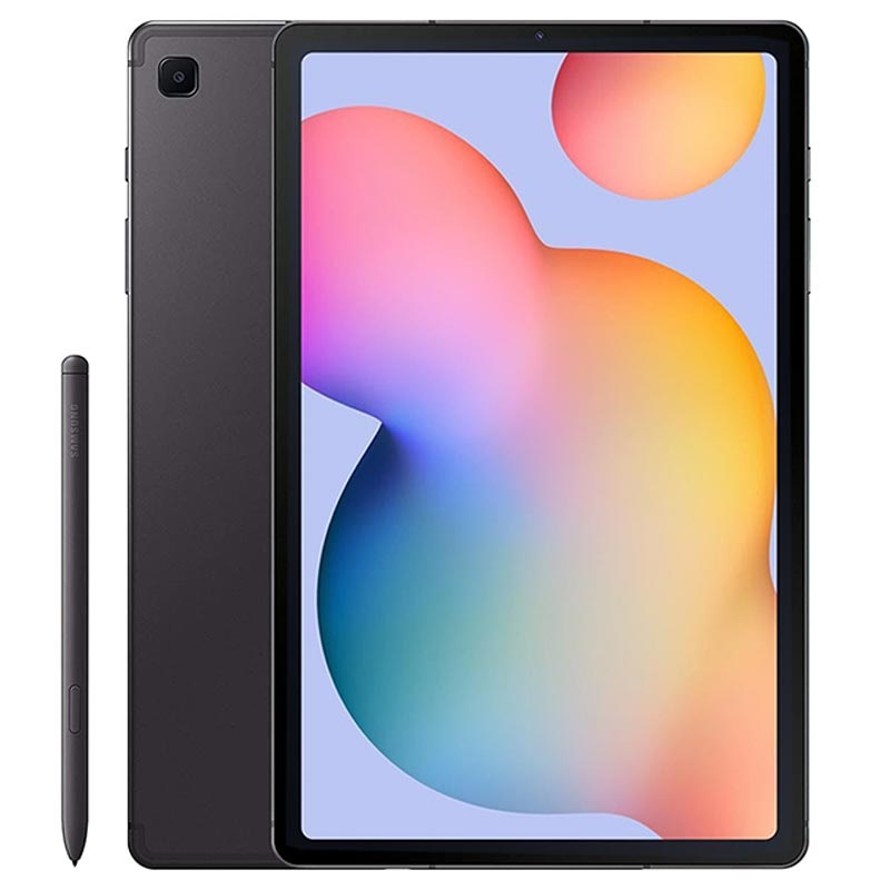 تبلت سامسونگ SAMSUNG Galaxy Tab S6 Lite SM-P619 Tablet 64GB – LTE Tablet