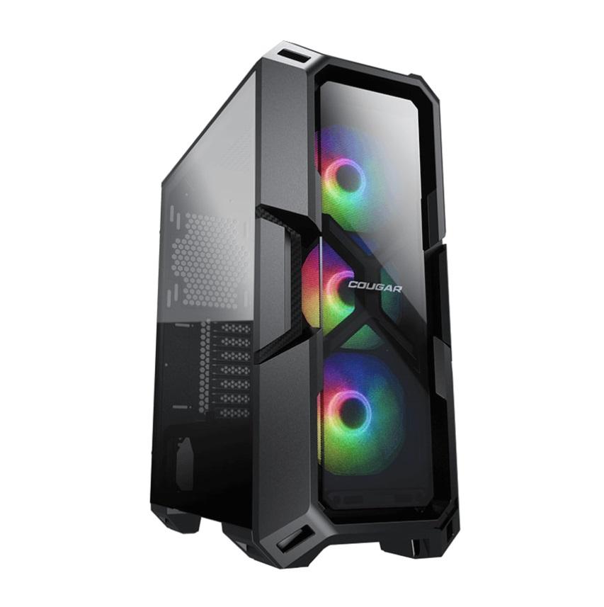 کیس کوگار MX440-G RGB — تصویر ۲