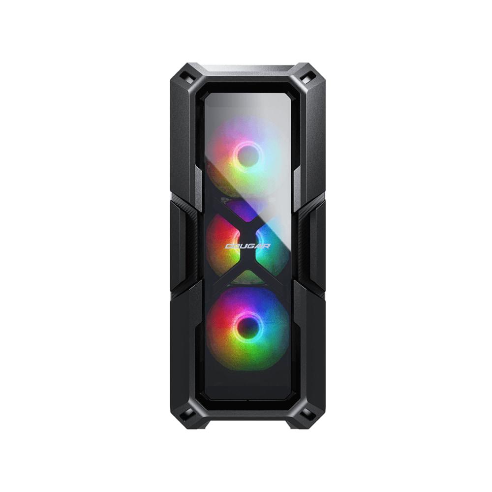 کیس کوگار MX440-G RGB — تصویر ۳