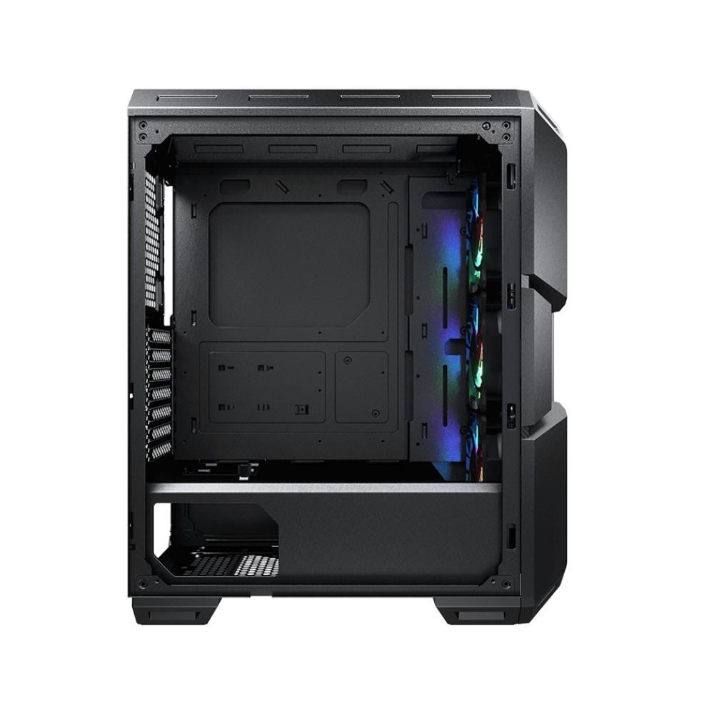 کیس کوگار MX440-G RGB — تصویر ۴