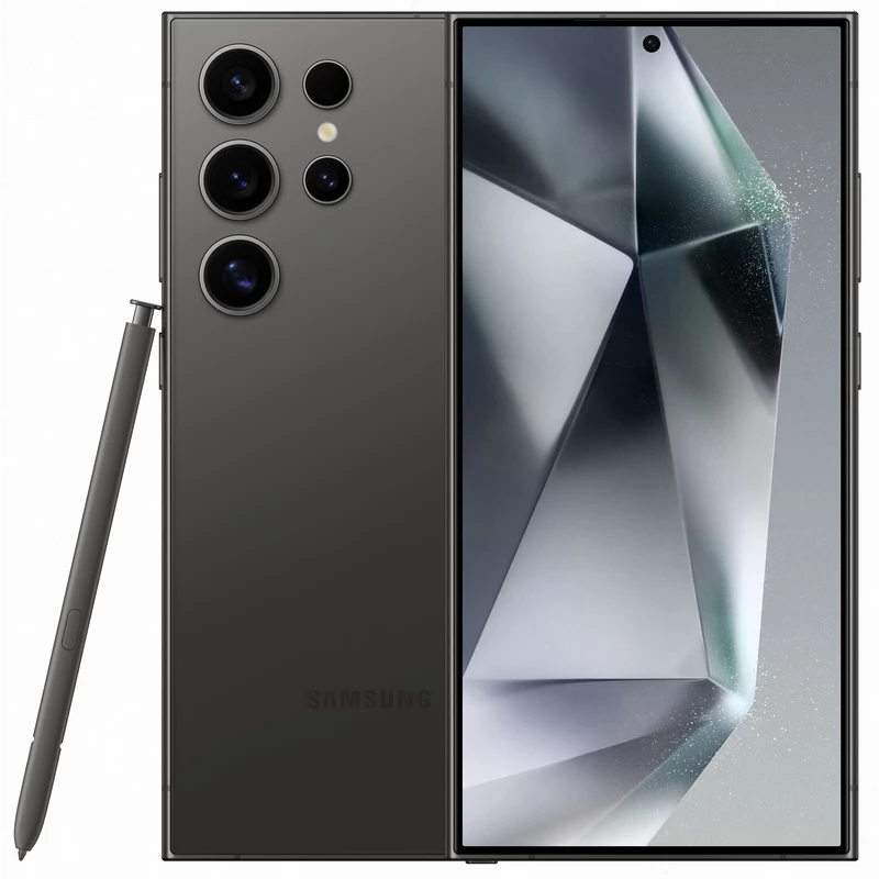 گوشی موبایل سامسونگ مدل Galaxy S24 Ultra دو سیم کارت ظرفیت 512 گیگابایت و رم 12 گیگابایت – ویتنام