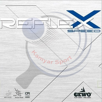 جوو رفلکس اسپید Gewo Reflexx Speed