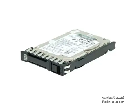 هارد سرور HP 900GB SAS 12G 15K SFF 2.5-inch -P40432-B21