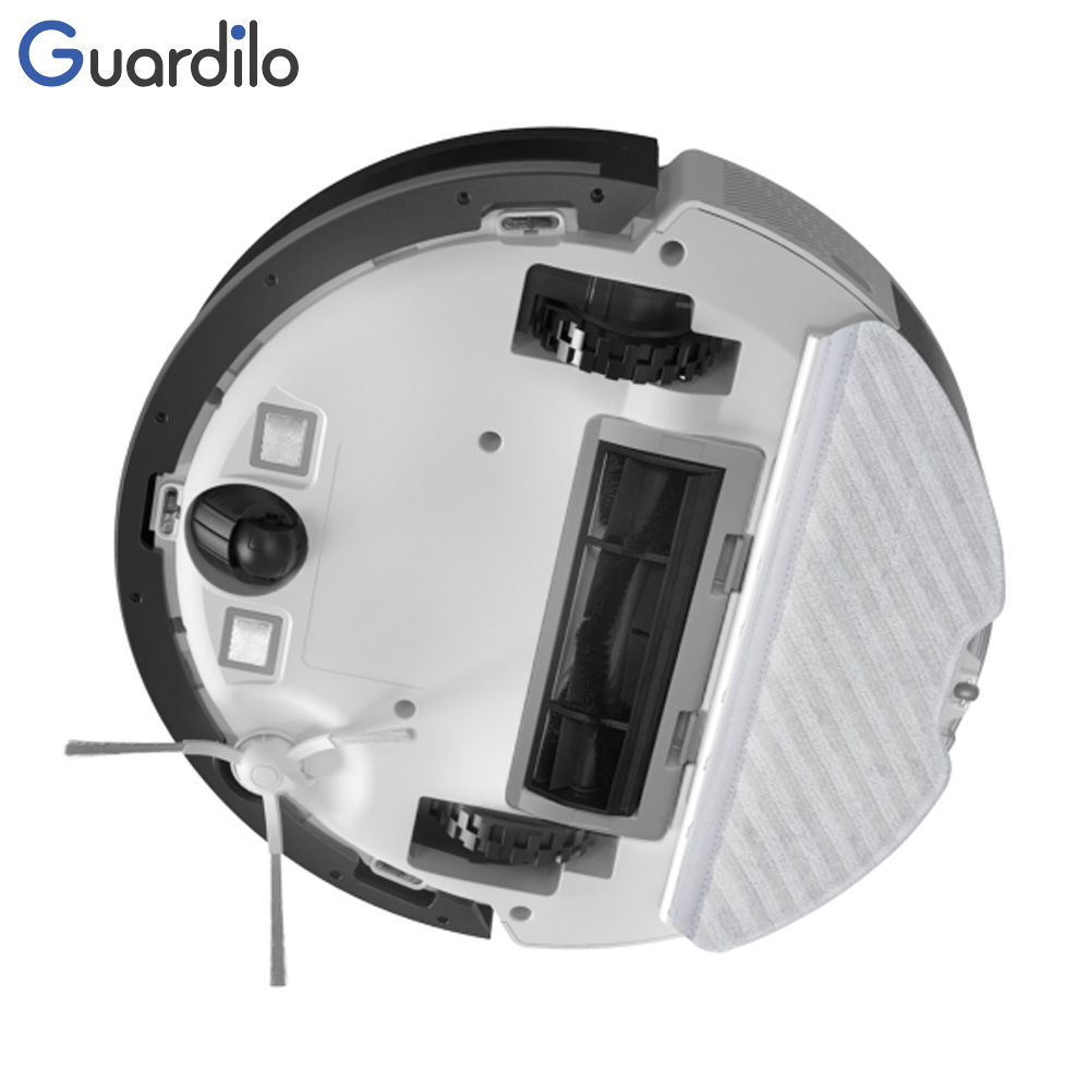 جاروی رباتی مدل TAPO VR10 PLUS | گاردیلو — تصویر ۳