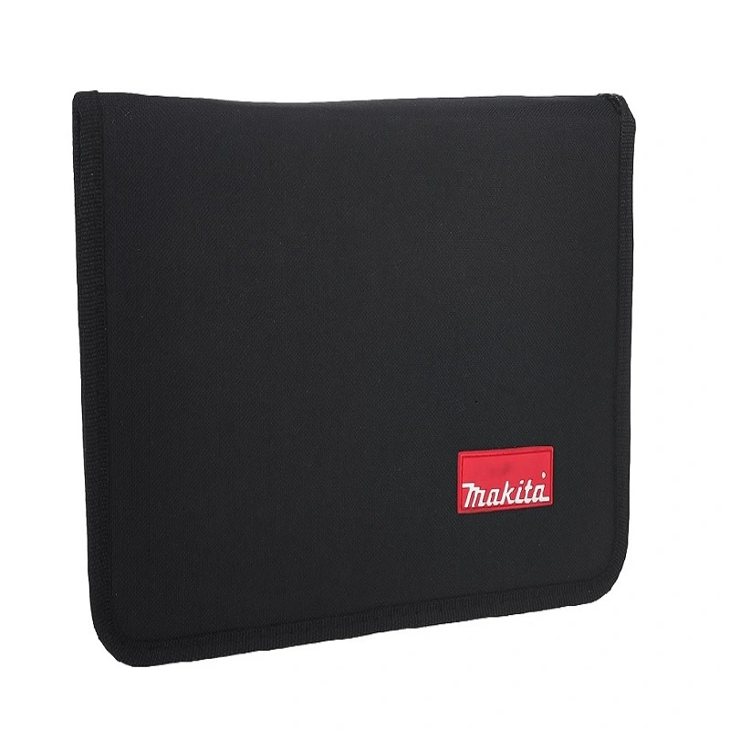 مجموعه بیت و مته ابزار برقی ماکیتا مدل P-51910 — تصویر ۳
