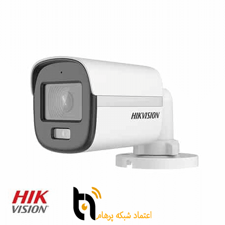 دوربین مداربسته هایک ویژن DS-2CE12KF0T-FS | گاردیلو — تصویر ۳