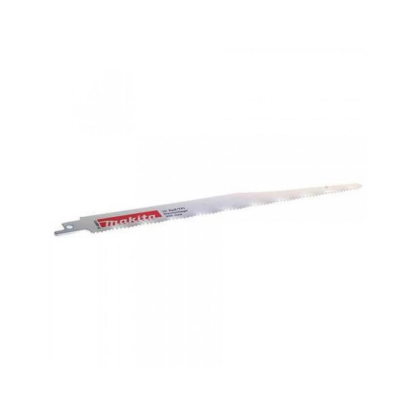 تیغ اره افقی بر ماکیتا مدل P-46981- ابزار آلات طلایی| Makita — تصویر ۲