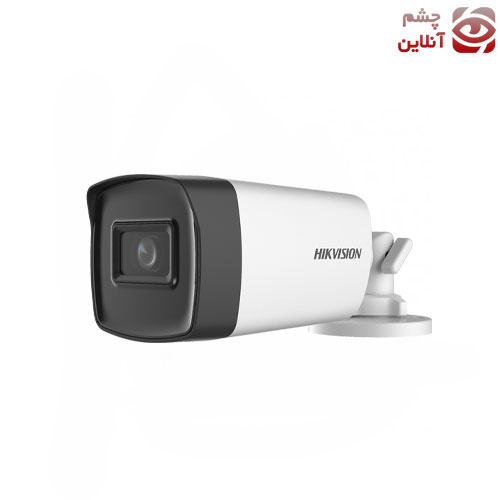 دوربین مداربسته هایک ویژن DS-2CE17H0T-IT1F | گاردیلو — تصویر ۴