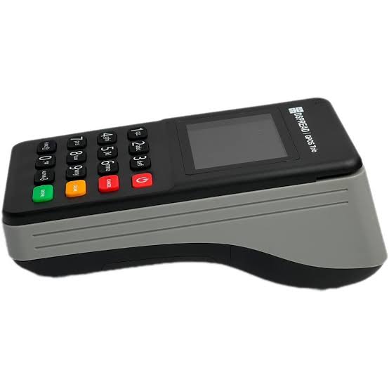 کارتخوان سیار Dsp Read trio 4G — تصویر ۳