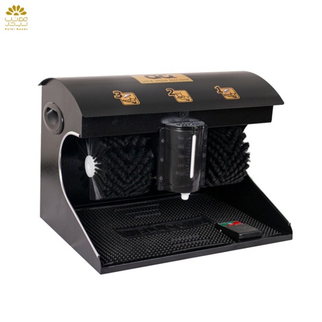 دستگاه واکس کفش AG-220