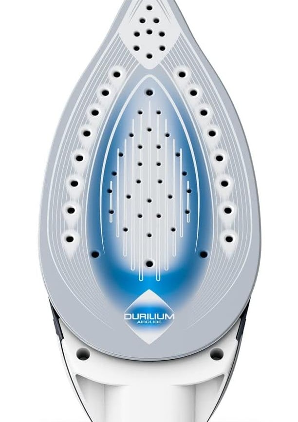 اتوی مخزن‌دار تفال مدل Express Airglide SV8027 — تصویر ۳
