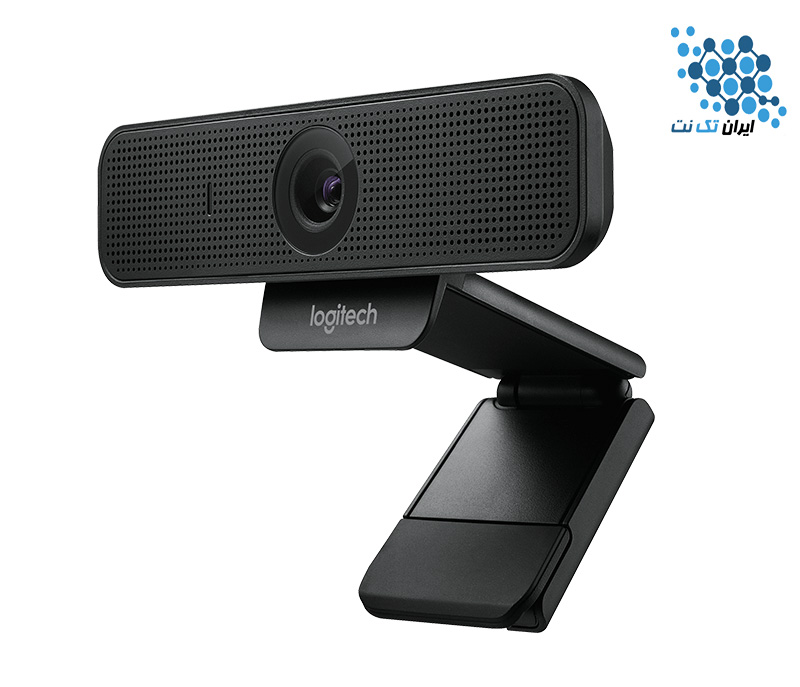 مشخصات، و خرید وب کم لاجیتک logitech C925E — تصویر ۳
