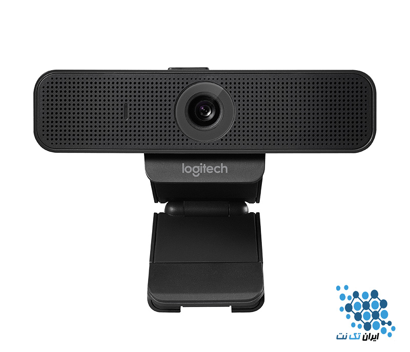 مشخصات، و خرید وب کم لاجیتک logitech C925E — تصویر ۴
