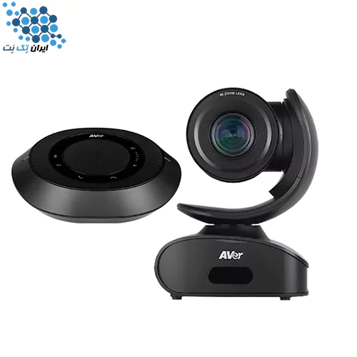 مشخصات، و خرید دوربین ویدئو کنفرانس اور Aver VC540 — تصویر ۲