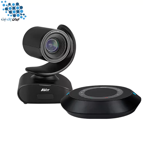 مشخصات، و خرید دوربین ویدئو کنفرانس اور Aver VC540 — تصویر ۳