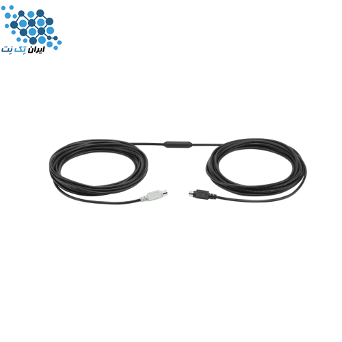 کابل افزایش طول 10 متری ویدئو کنفرانس لاجیتک گروپ Group — تصویر ۳