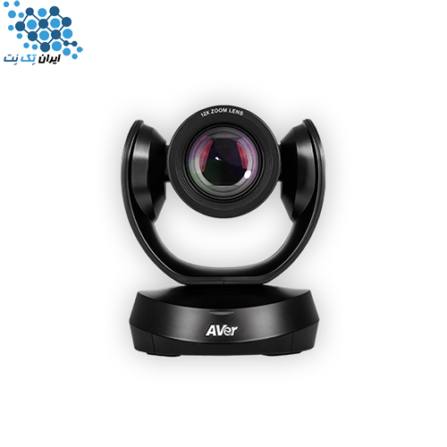 دوربین ویدئو کنفرانس اور Aver CAM520 pro2 - ایران تک نت — تصویر ۲
