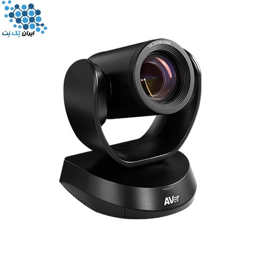 دوربین ویدئو کنفرانس اور Aver CAM520 pro2 - ایران تک نت — تصویر ۴