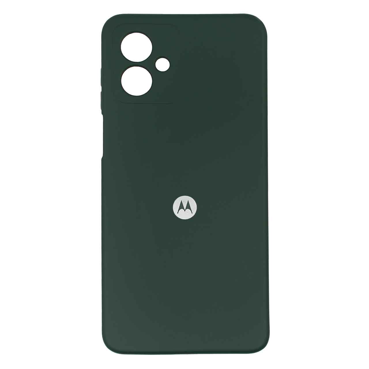 محافظ صفحه نمایش گوشی موتورولا مدل Moto G54 — تصویر ۵