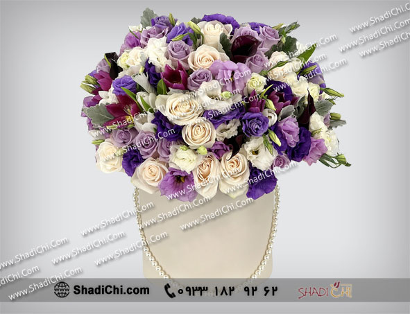 باکس گل برای روز پدر — تصویر ۳
