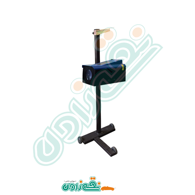 تنظیم نور چراغ Balans Matic — تصویر ۲