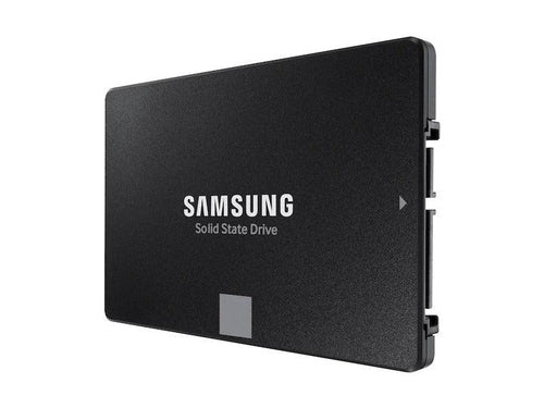 حافظه اس اس دی اینترنال سامسونگ مدل840 ظرفیت 120 گیگابایت استوک