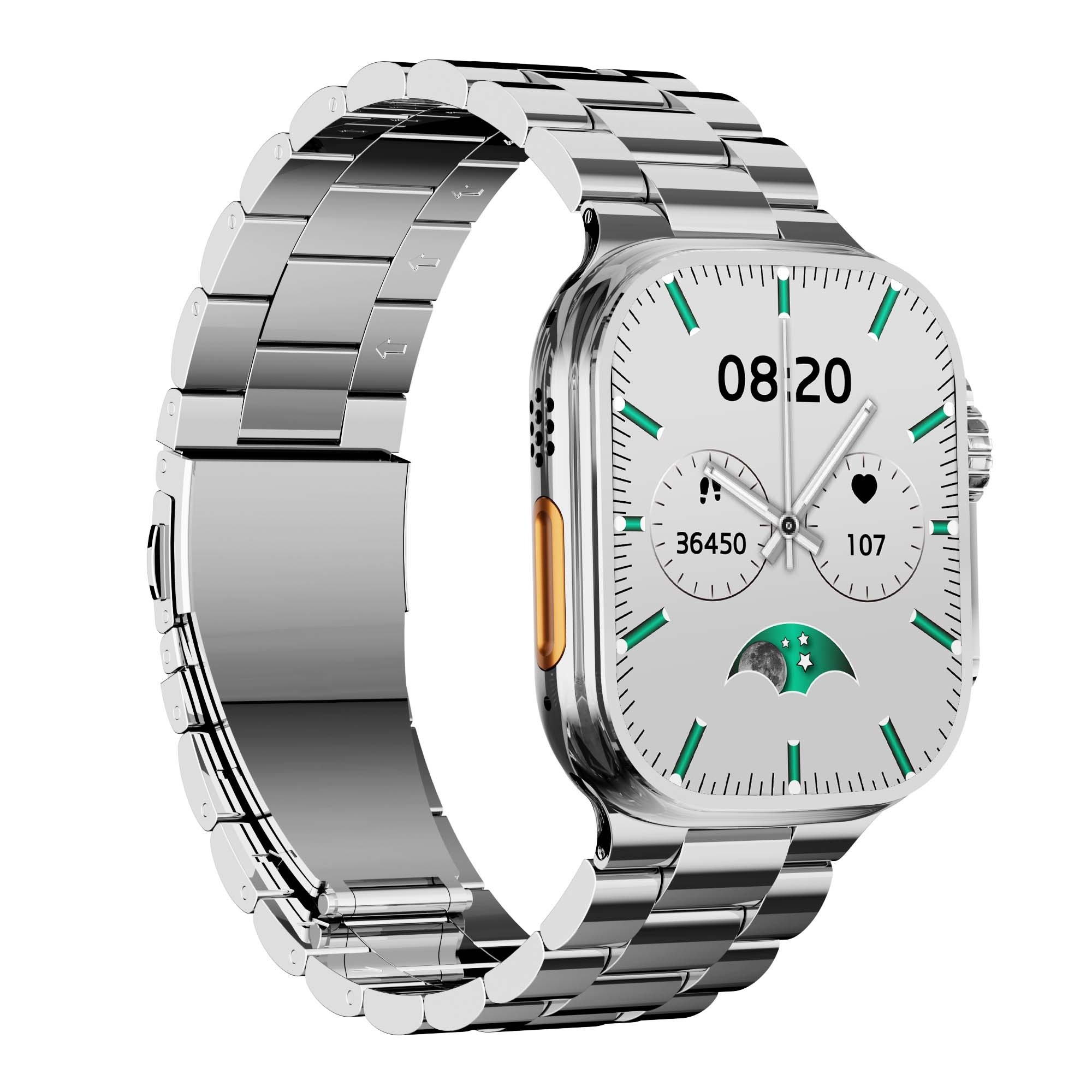 ساعت مچی هوشمند AR417PLUS