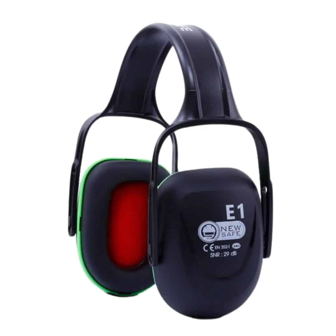 گوشی محافظ صداگیر ایرماف مدل E1+ تخفیف ویژه — تصویر ۴