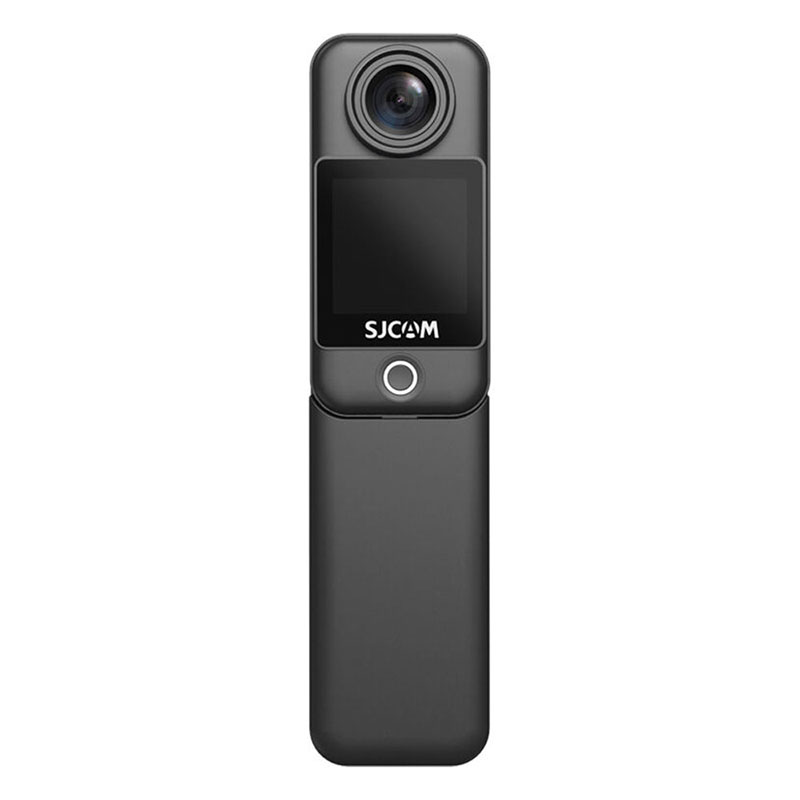 دوربین اکشن ورزشی SJCAM C300 Action Camera Black — تصویر ۲