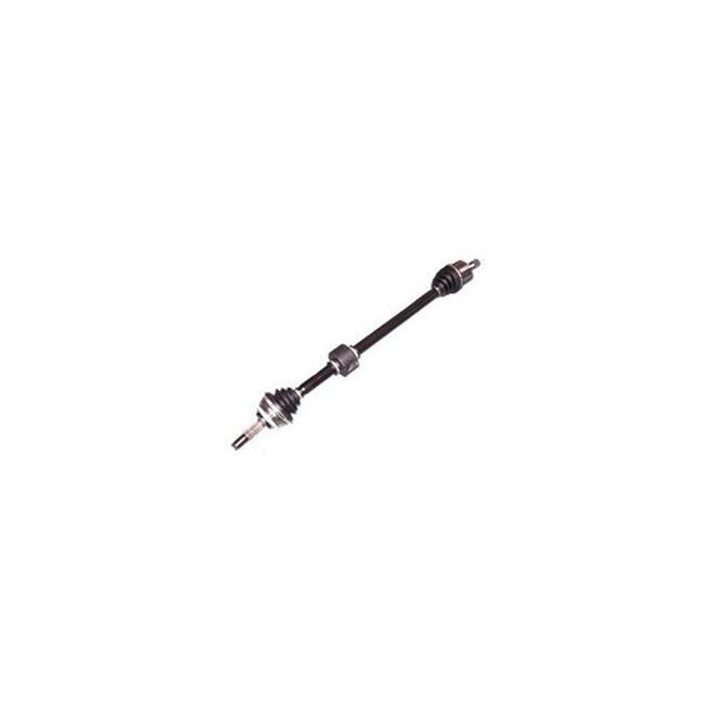 دیاق پلاستیکی سپر جلو ام وی ام X22 پرو,X33 کراس — تصویر ۵