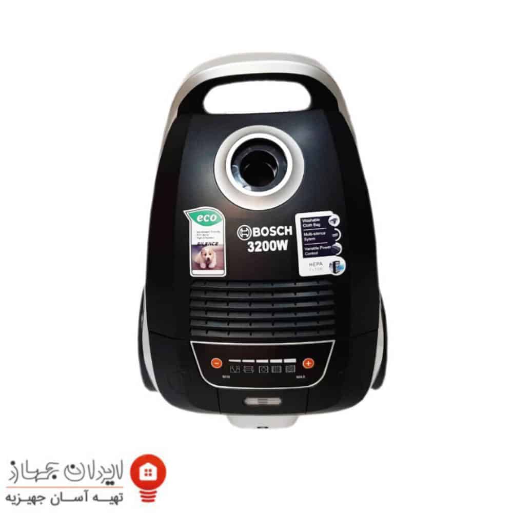 جارو برقی بوش مدل BOSCH3400 — تصویر ۲
