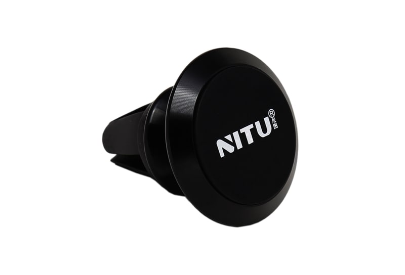 پایه نگهدارنده دریچه کولری مگنتی موبایل نیتو مدل NT-NH10