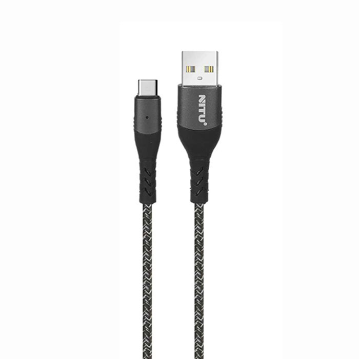 کابل USB به Type C نیتو مدل NC132